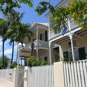 3* Couette-café Duval House